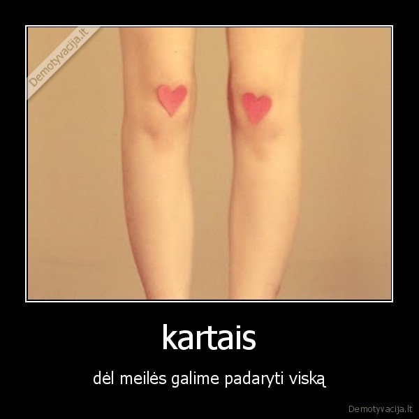 kartais