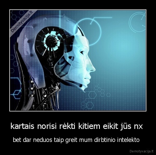 artificial, intelligence