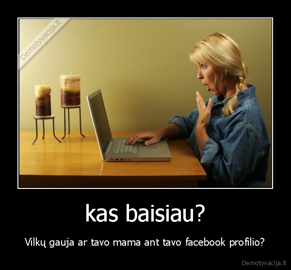 mama,facebook