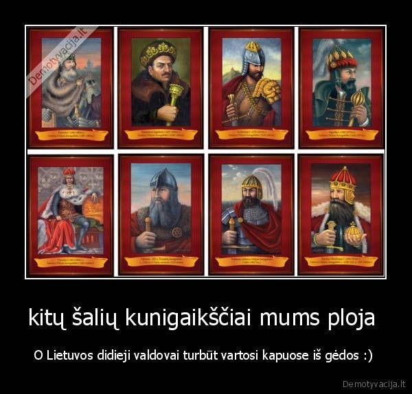 lietuva,viena,is, seniausiu,valstybiu