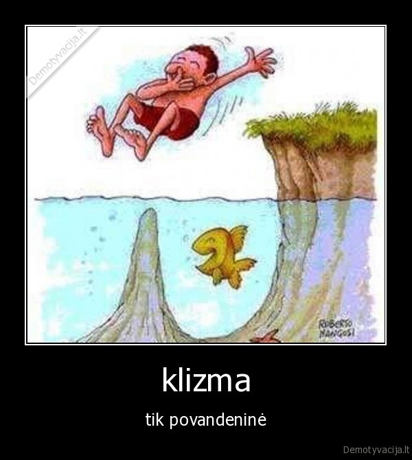 klizma