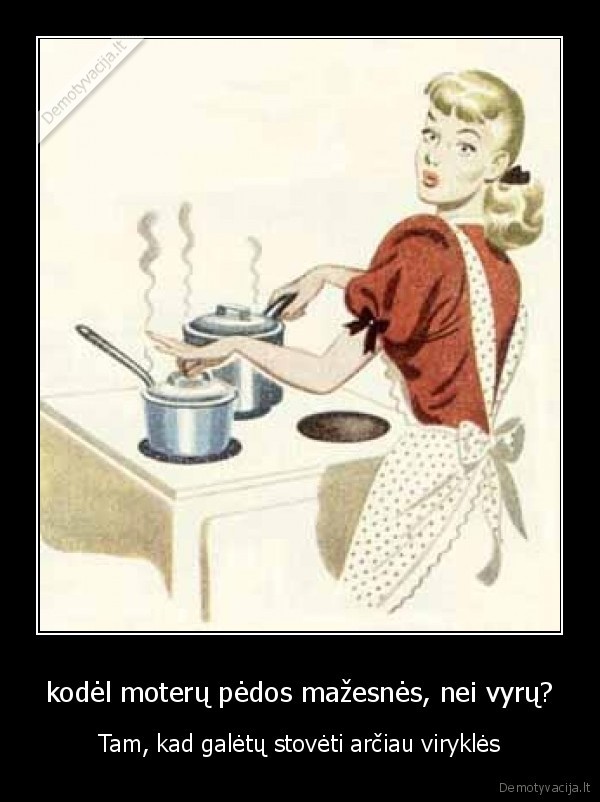 kodėl moterų pėdos mažesnės, nei vyrų?