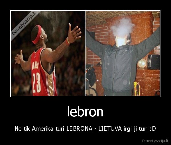 lebron