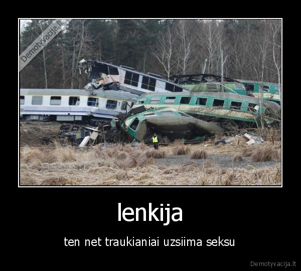 lenkija
