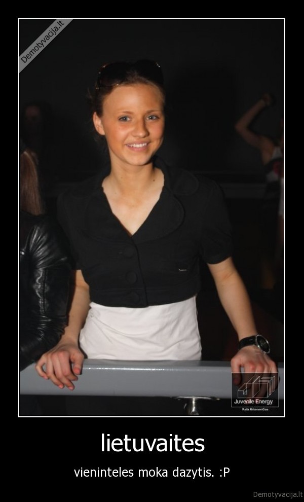 lietuvaites