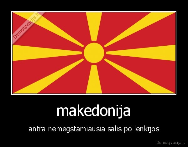 makedonija