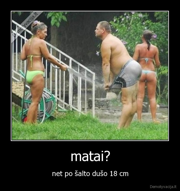 matai?