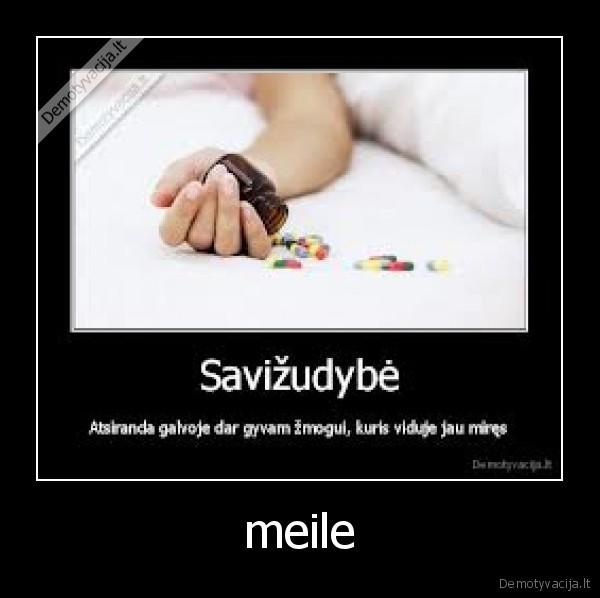 meile