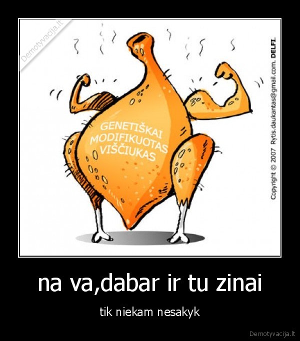 na va,dabar ir tu zinai