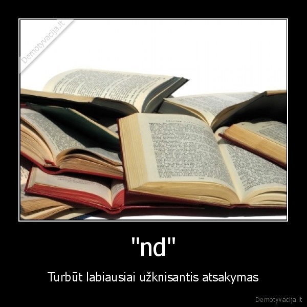 bbd, ant, tos, mokyklos