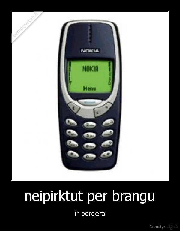 nokia, 3310