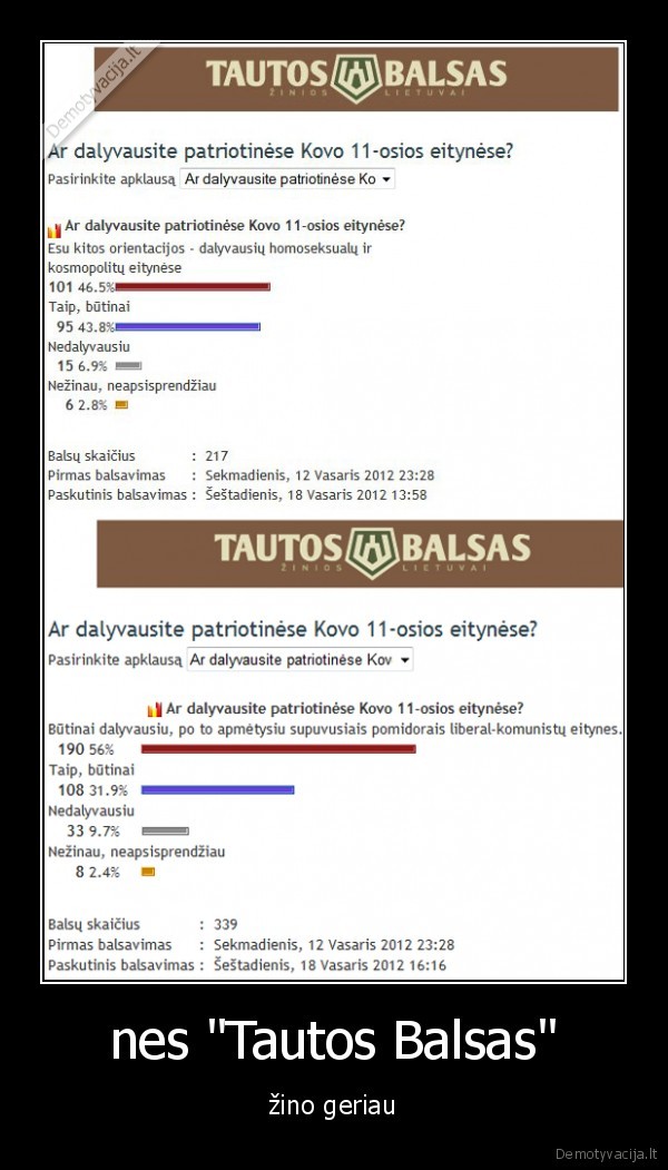 eitynes,kovo, 11,naciai,neapykanta