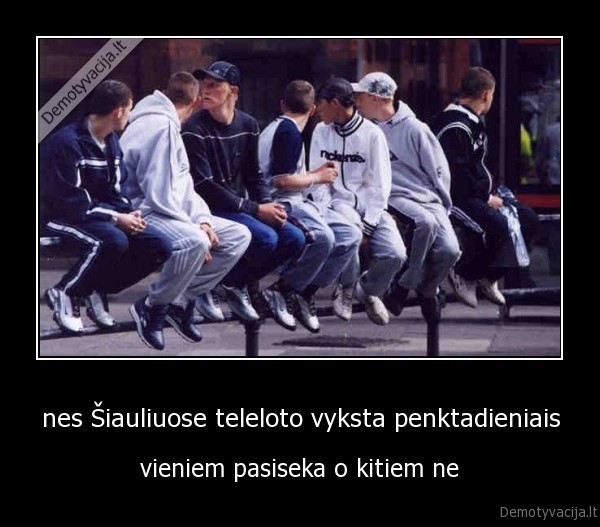 nes Šiauliuose teleloto vyksta penktadieniais