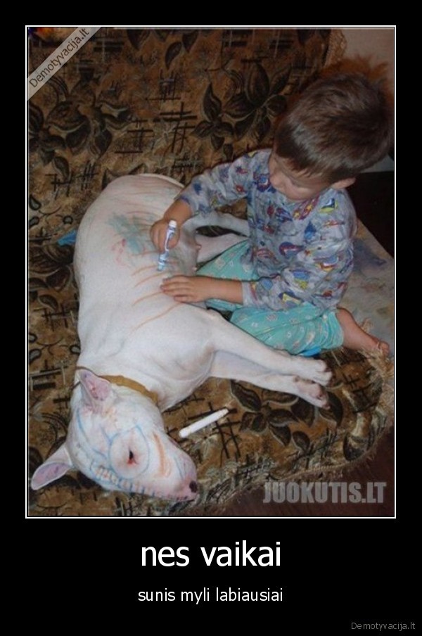 suo,suva,vaikas,spalvos