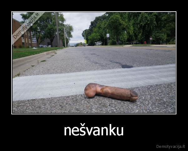 nešvanku