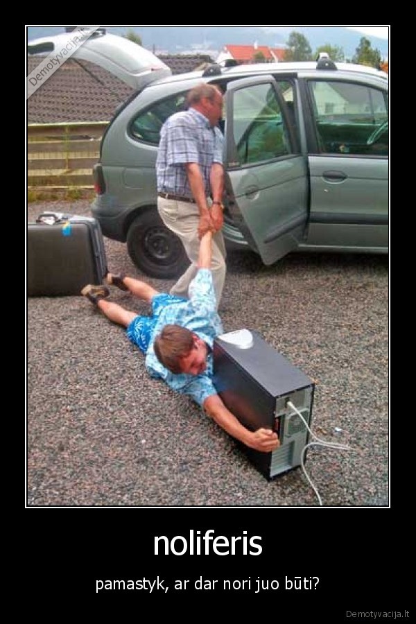 noliferiai