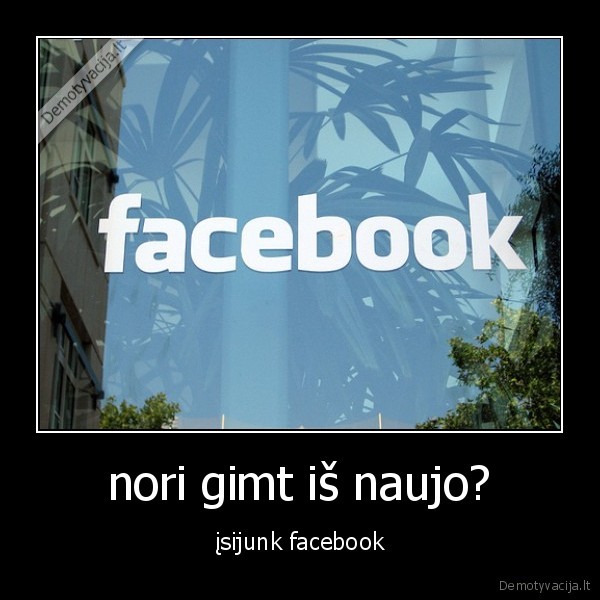 facebook,gimimas