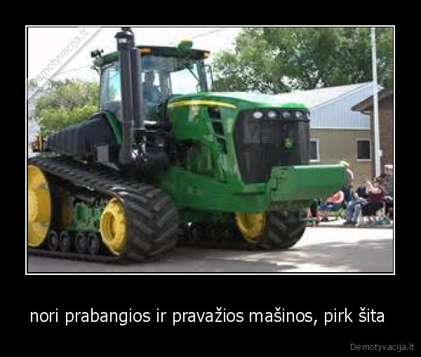 nori prabangios ir pravažios mašinos, pirk šita 
