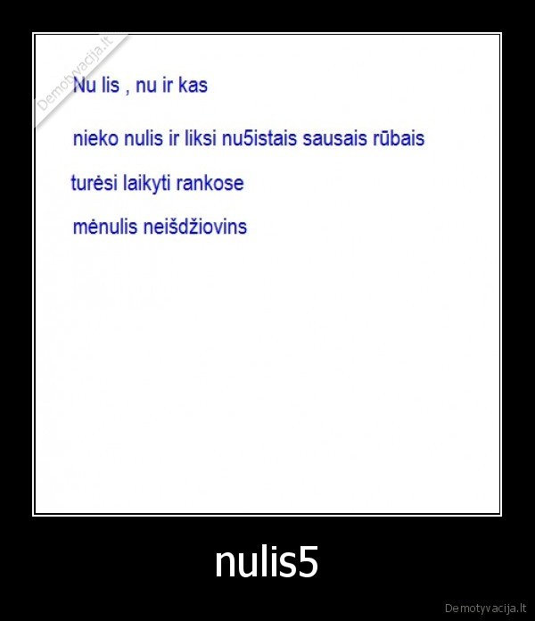 nulis5