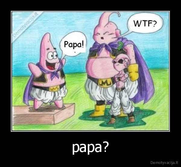 papa?