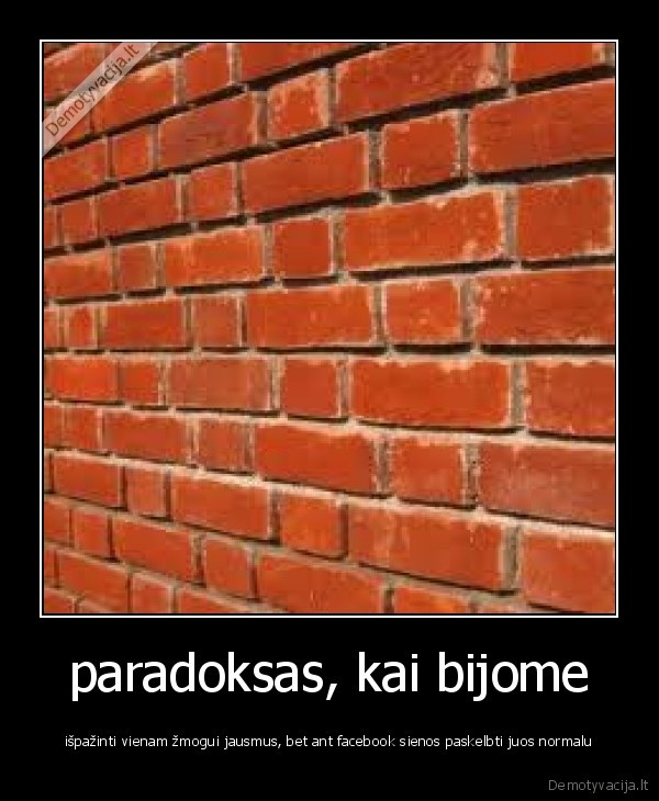 kinkos, dreba,bet, geriau, nei, visam, pasauliui, zinoti