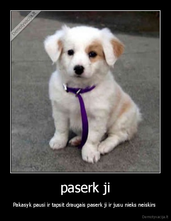 paserk ji