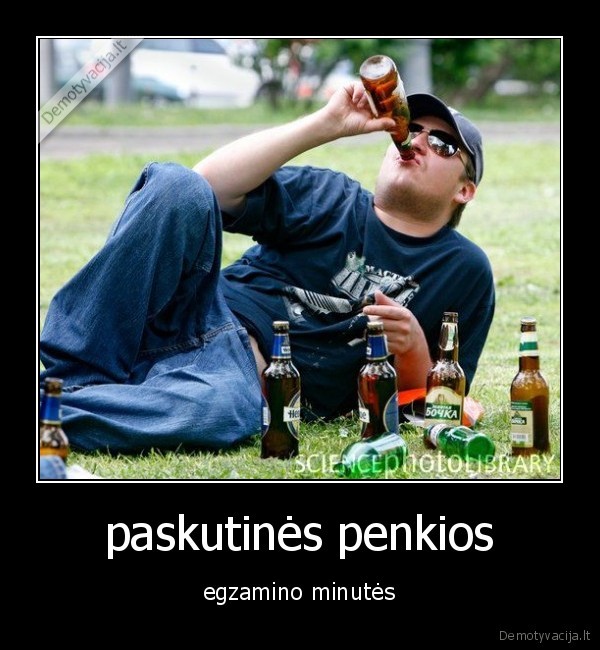paskutines,penkios,egzamino,minutes,egzaminai,alus,gerti, gerimas,parkas