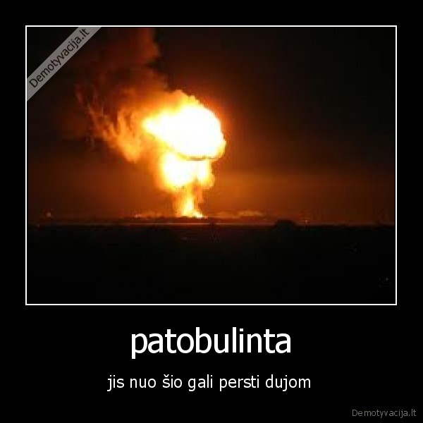 patobulinta