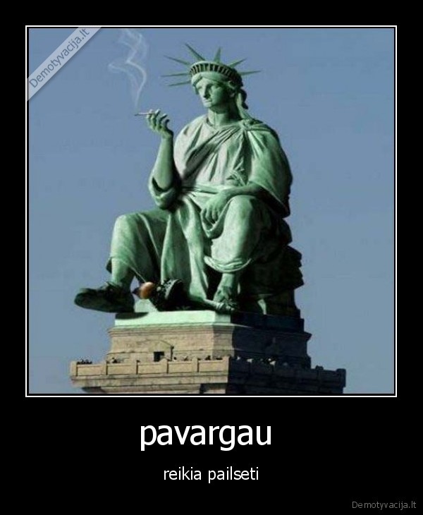 pavargau 