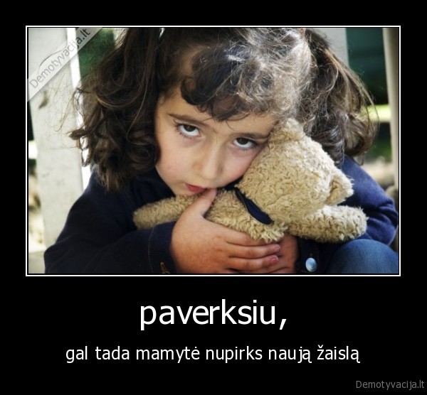 vaikai,zaislai,aiku, gudrybes