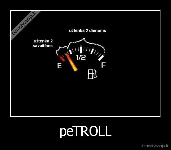peTROLL