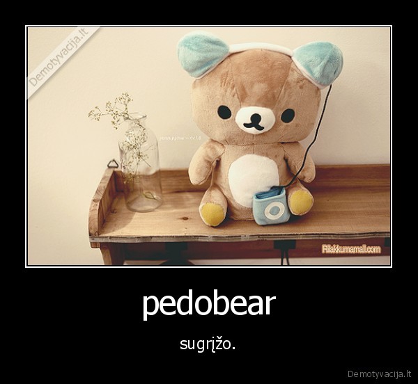 pedobear