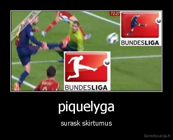 barcelona,bundeslyga,pique