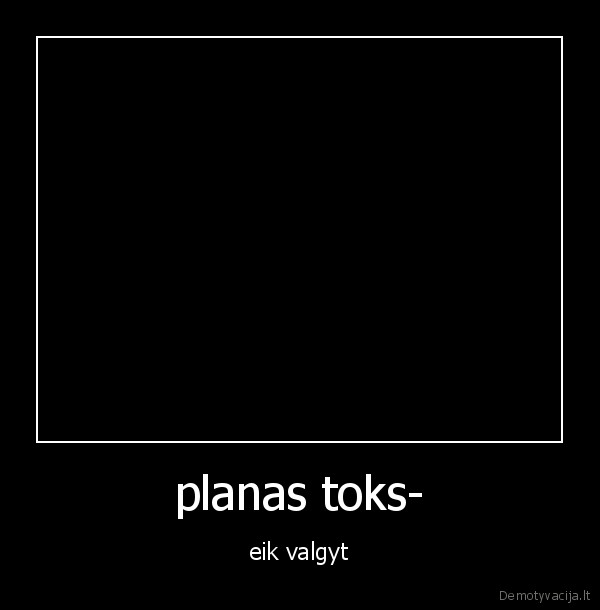 planas toks-