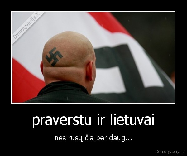 praverstu ir lietuvai