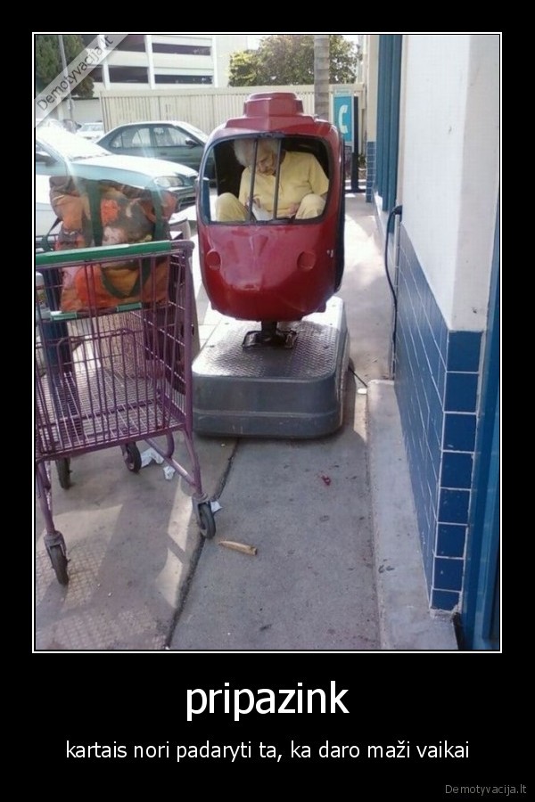 mazi,vaikai,pripazink