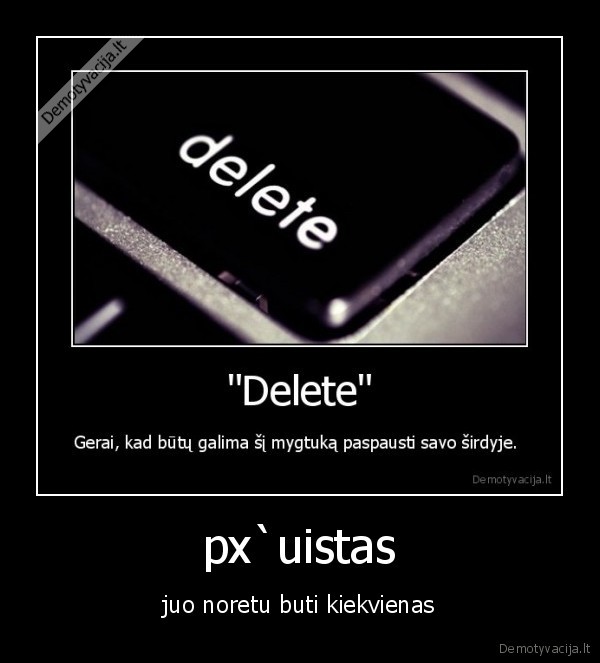 tau, px, tu, duchas, 