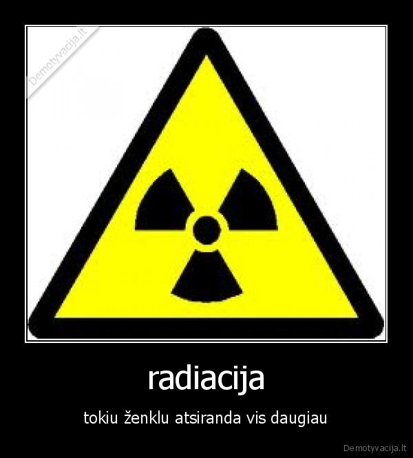 radiacija