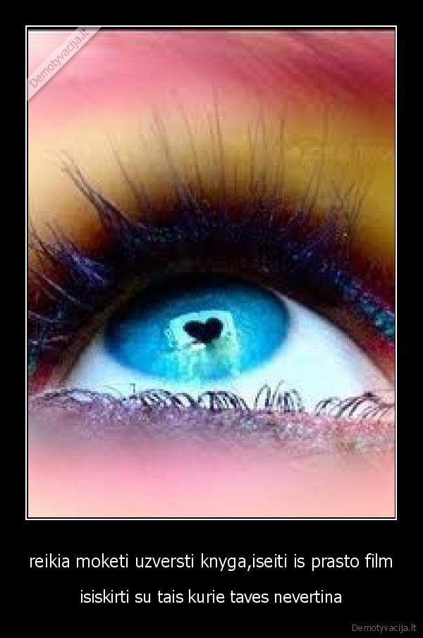 reikia moketi uzversti knyga,iseiti is prasto film