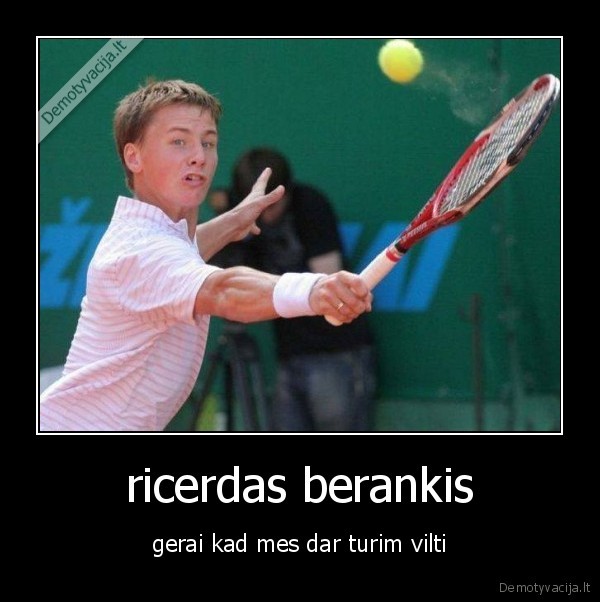 ricerdas berankis
