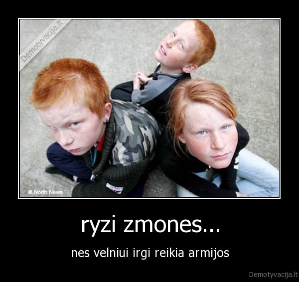 ryzi zmones...
