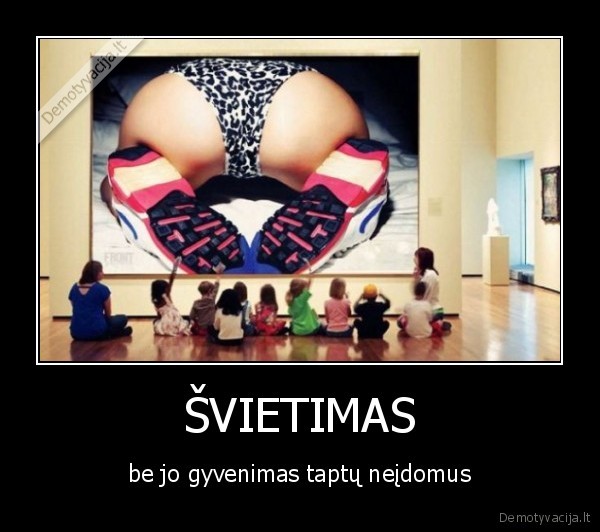 svietimas, pasauleziura