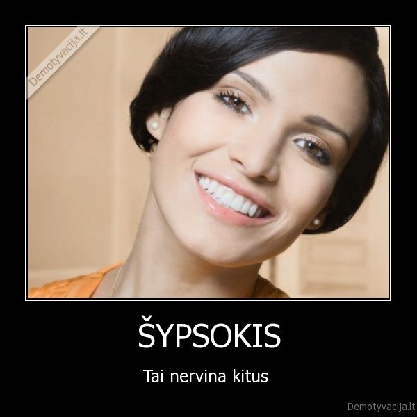 ŠYPSOKIS