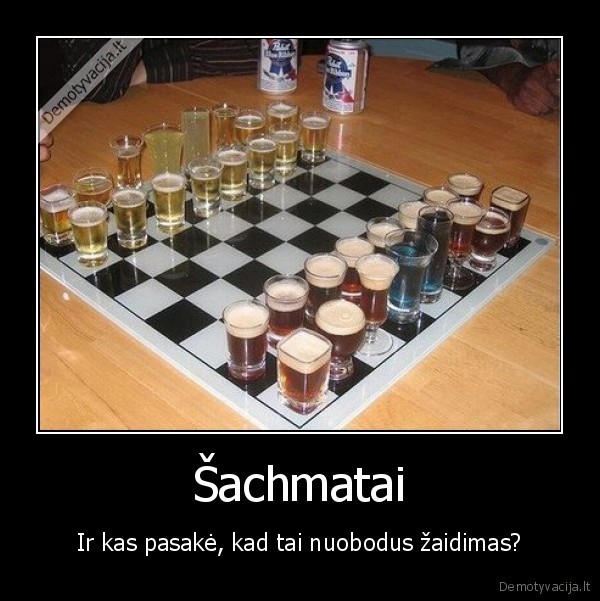 Šachmatai