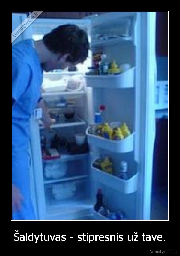 nieko, nenori,bet, praeit, neatidares, nevisada, gali