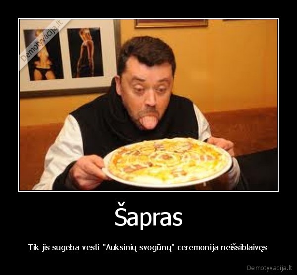 ko, ziuri, eik, ziuret, svogunu