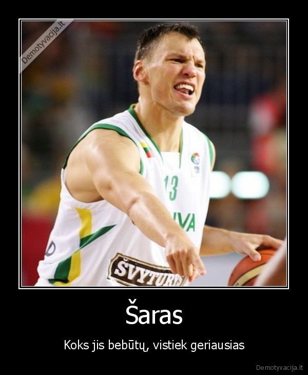 jasikevicius,kasis,krepsinis,saras