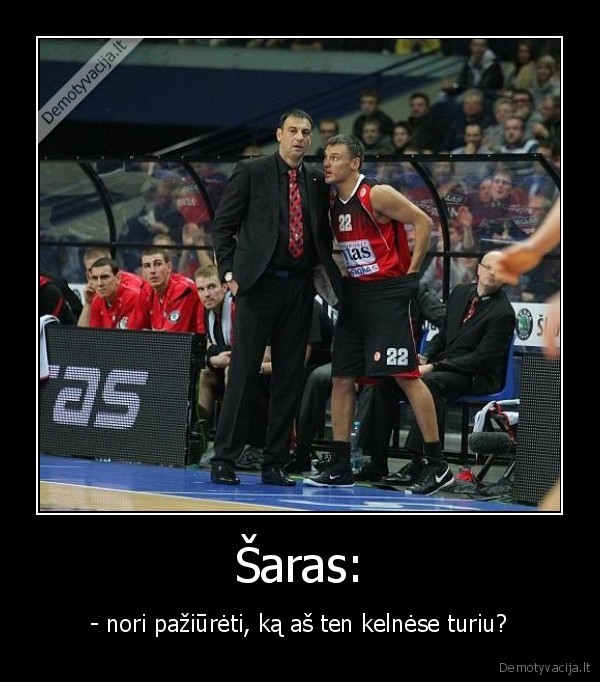 sarunas, jasikevicius, saras, lrytas, krepsinis