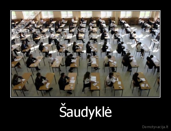 Šaudyklė