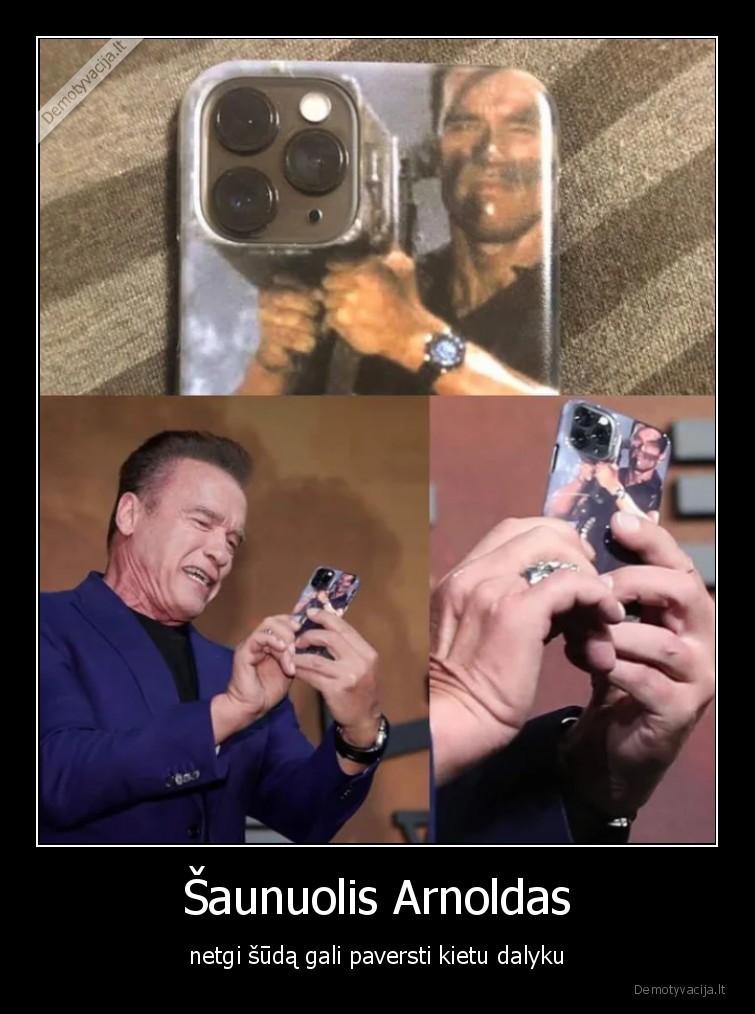 arnoldas,svarcnegeris,schwarzenegger,deklas,iphone